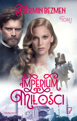 Imperium miłości Tom I – ebook