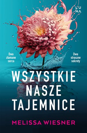 Wszystkie nasze tajemnice – ebook