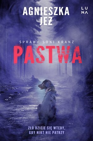 Pastwa – ebook