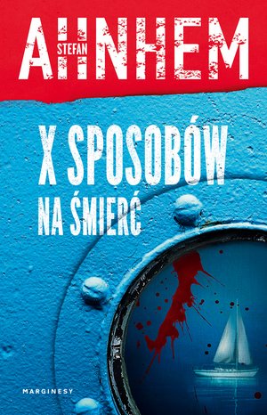 X sposobów na śmierć – ebook
