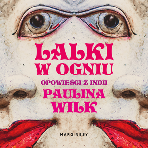 Lalki w ogniu – audiobook