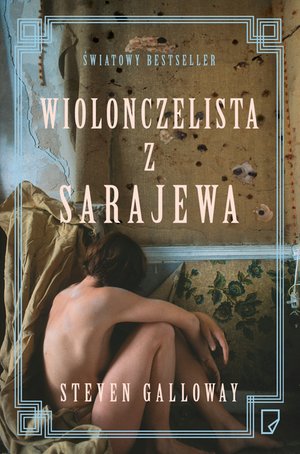 Wiolonczelista z Sarajewa – ebook