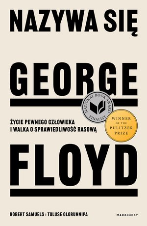 Nazywa się George Floyd – ebook