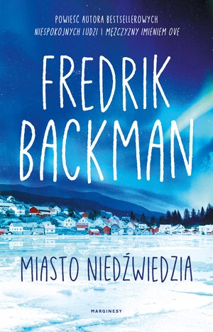 Miasto Niedźwiedzia 1 – ebook
