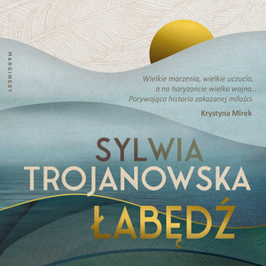 Łabędź – audiobook