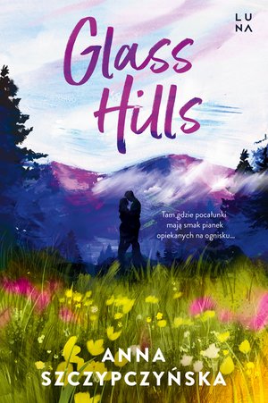 Glass Hills – ebook