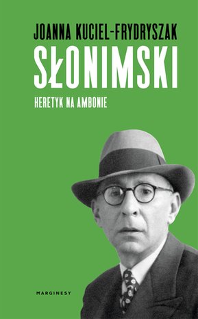 Słonimski – ebook