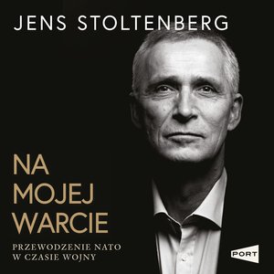 Na mojej warcie – audiobook