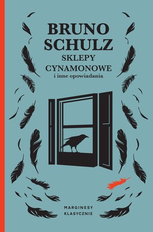 Sklepy cynamonowe i inne opowiadania – ebook