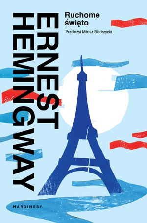 Ruchome święto – ebook