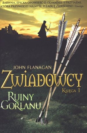 Ruiny Gorlanu – ebook