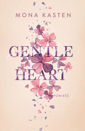 Scarlet Luck 3: Gentle Heart. Tom 3 – ebook