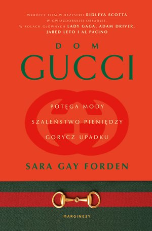 Dom Gucci – ebook