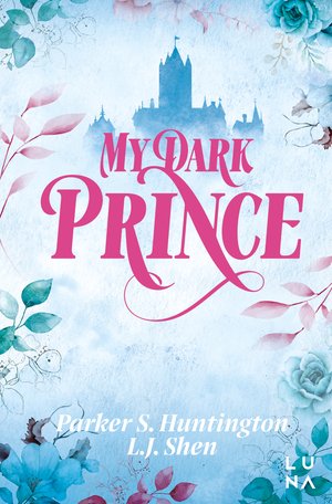 Dark Prince Road 3: My Dark Prince – ebook