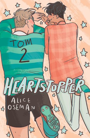 Heartstopper Tom 2 – ebook