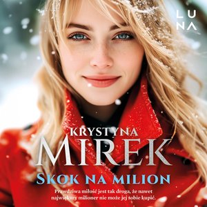 Skok na milion – audiobook
