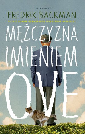 Mężczyzna imieniem Ove – audiobook