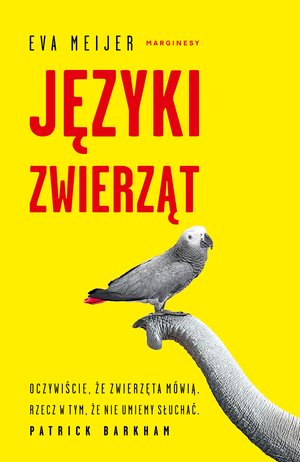 Języki zwierząt – ebook