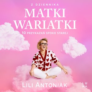 Proza: Z dziennika matki wariatki – audiobook