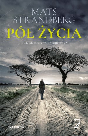 Pół życia – ebook