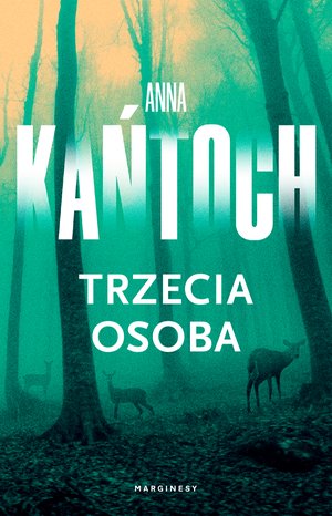 Trzecia osoba – ebook