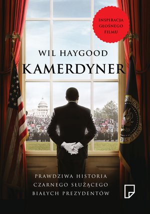 Kamerdyner – ebook