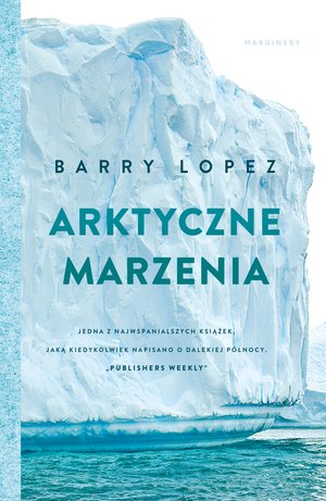 Arktyczne marzenia – ebook