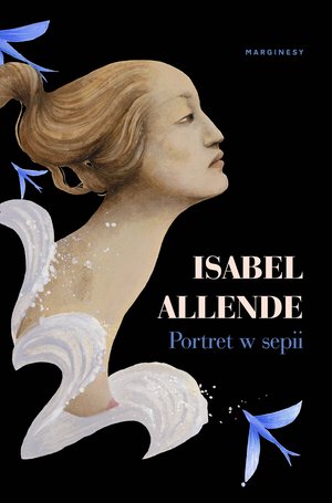Portret w sepii – ebook