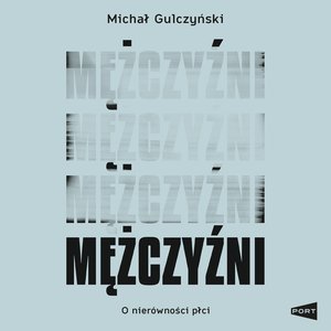 Mężczyźni – audiobook