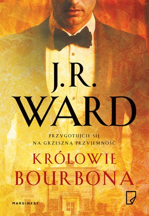 Królowie bourbona – ebook