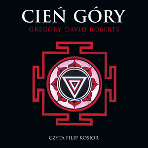 Cień góry – audiobook