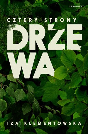 Cztery strony drzewa – ebook