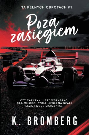 Poza zasięgiem – ebook
