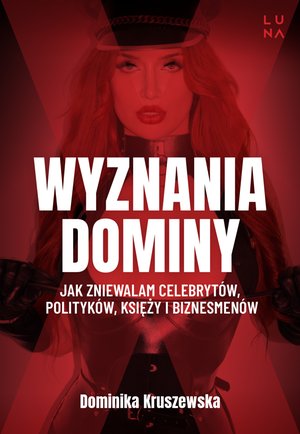Wyznania dominy – ebook