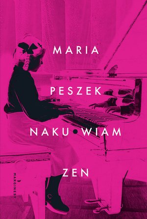 Naku*wiam zen – ebook