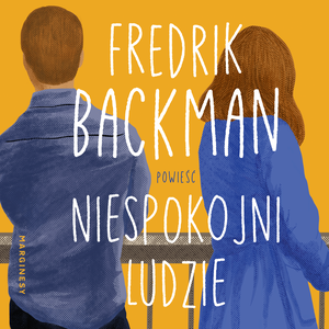 Niespokojni ludzie – audiobook