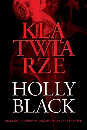 Klątwiarze – ebook