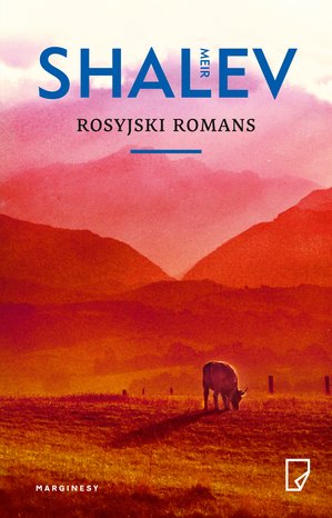 Rosyjski romans – ebook