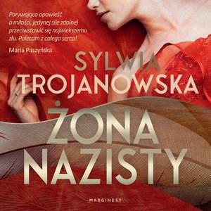 Żona nazisty – audiobook