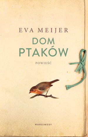 Dom ptaków – ebook