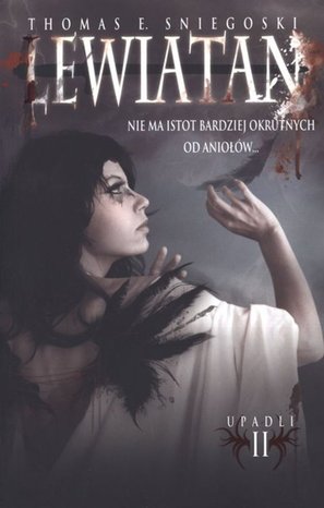 Upadli II. Lewiatan – ebook