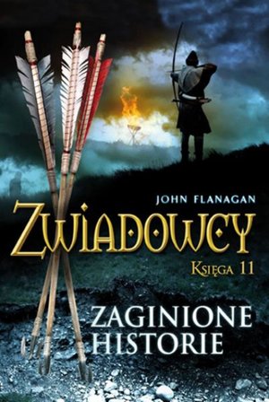Zaginione historie – ebook