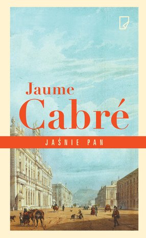 Jaśnie pan – ebook