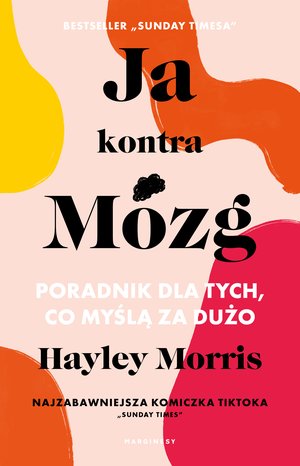 Ja kontra Mózg – ebook