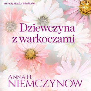Dziewczyna z warkoczami – audiobook