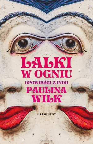 Lalki w ogniu – ebook