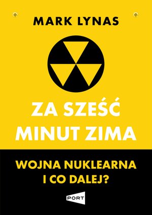 Za sześć minut zima – ebook