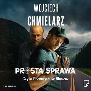 Prosta sprawa – audiobook