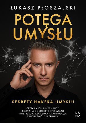 Potęga umysłu – ebook