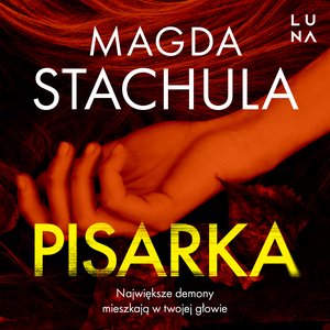 Pisarka – audiobook